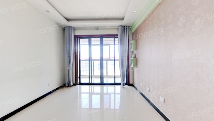 昆明广场B区二手房实景图