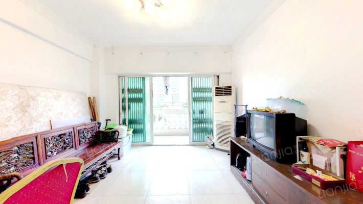 日升华庭二手房实景图