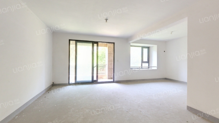 香缇御峰二手房实景图