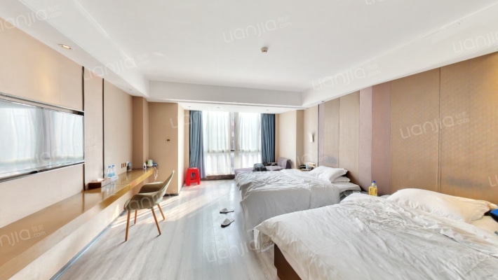 枫华府第二手房实景图