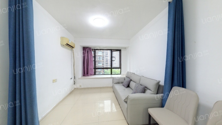 圣奥领寓二手房实景图