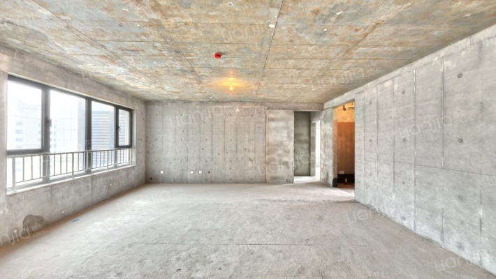 颐合府二手房实景图