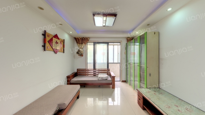 住友家园二手房实景图