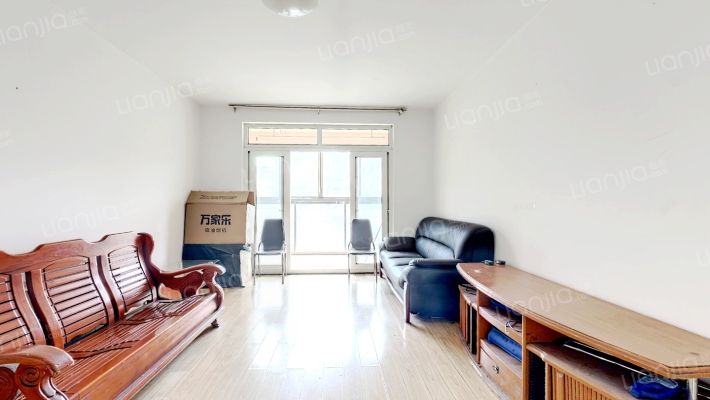 天润城第十一街区二手房实景图