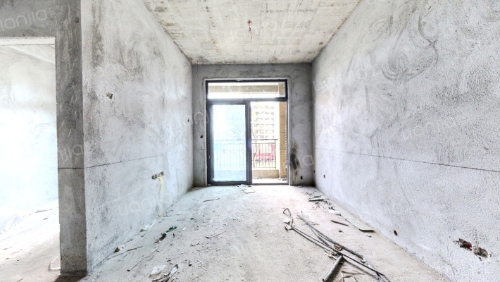 恒大健康城三期二手房实景图