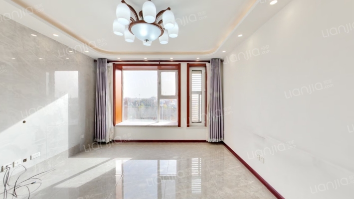 唐望府二手房实景图