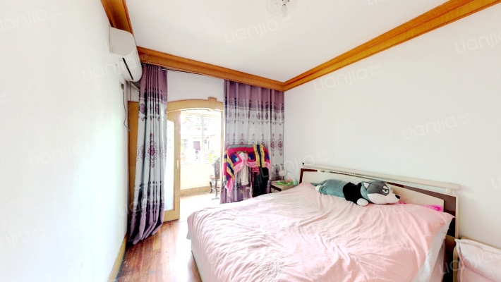 中市区政府宿舍二手房实景图