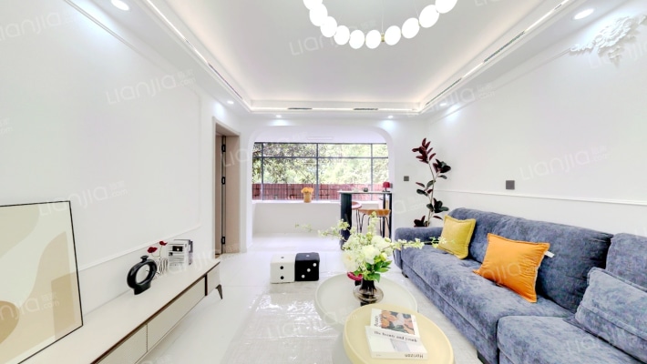 曙光路北段14号二手房实景图