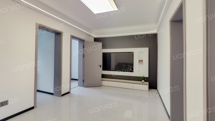 长动社区二手房实景图