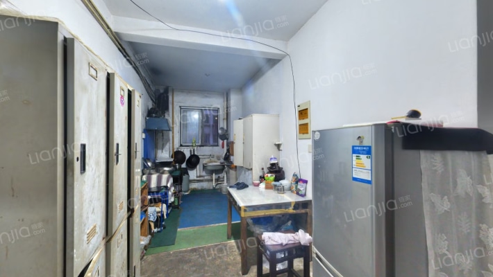 华盛六园二手房实景图