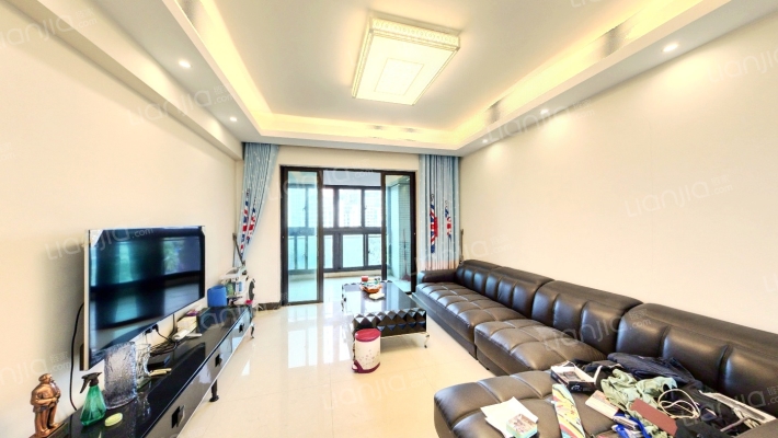 濠江壹号二手房实景图