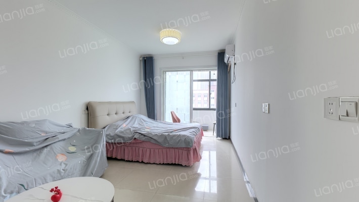 棉麻公司家属院二手房实景图