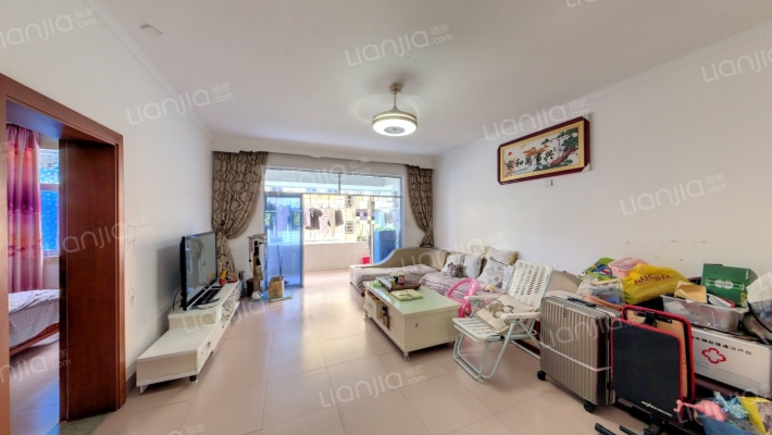 杜桥村（杜桥教师楼）二手房实景图