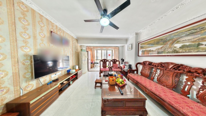 凌湖轩二手房实景图