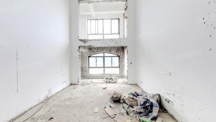 香缇时光2期二手房实景图