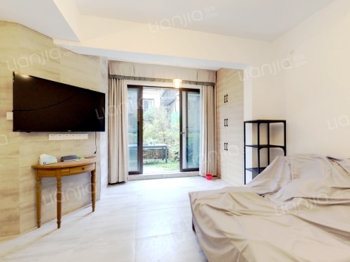 整租·明宇豪雅青城 3室2厅 跃层 南