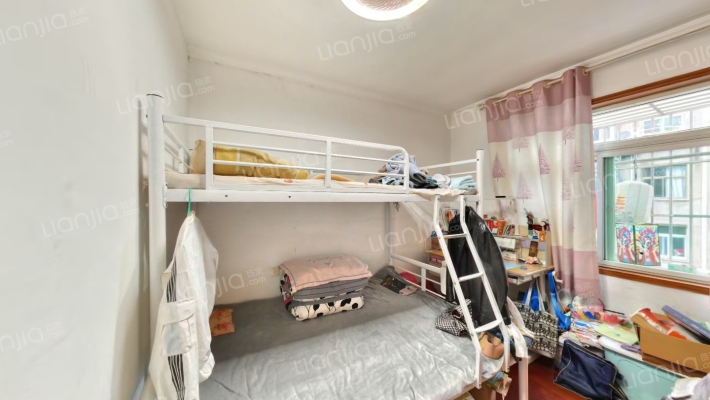 井巷二手房实景图