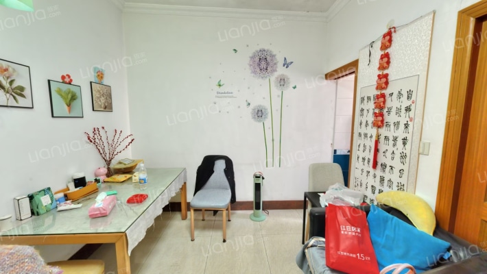 锡澄三村二手房实景图