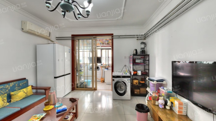 交运小区二手房实景图