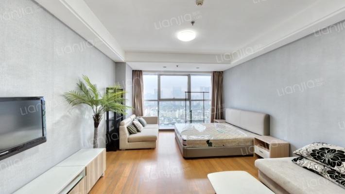 联盛天连天二手房实景图