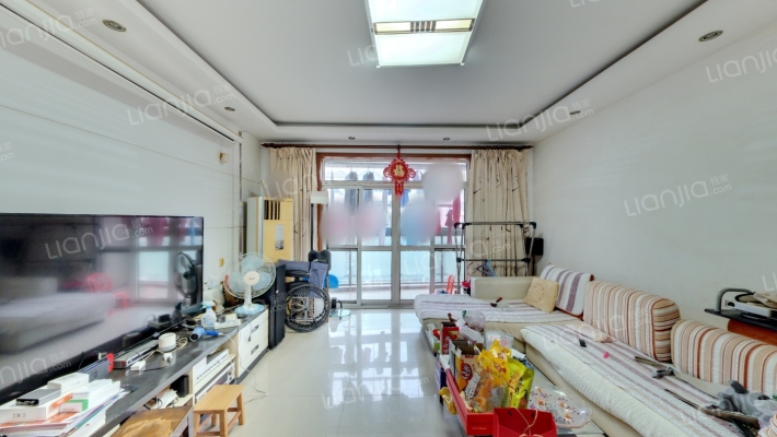 运盛美之苑二手房实景图