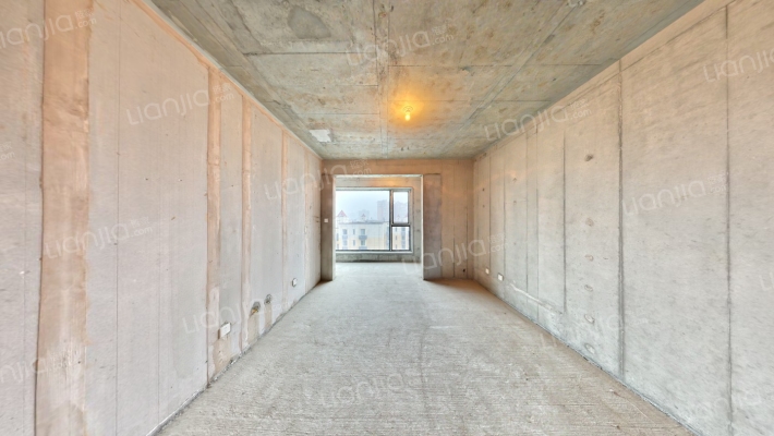 信达雁熙云著铂翠二手房实景图