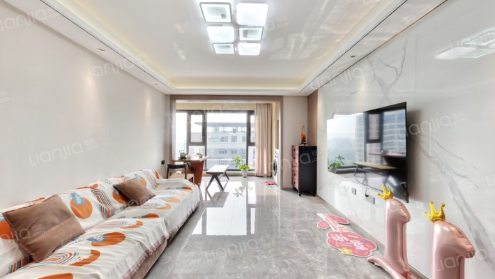 银榕居二手房实景图