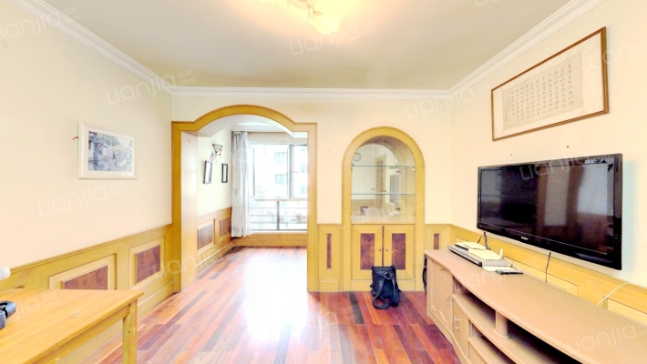 三林安居苑二手房实景图