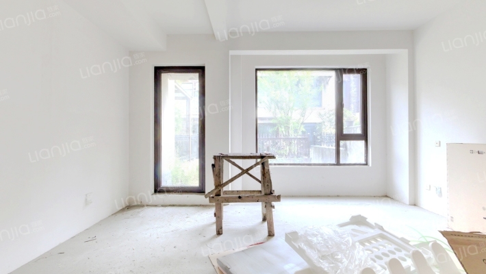 明宇豪雅青城二手房实景图