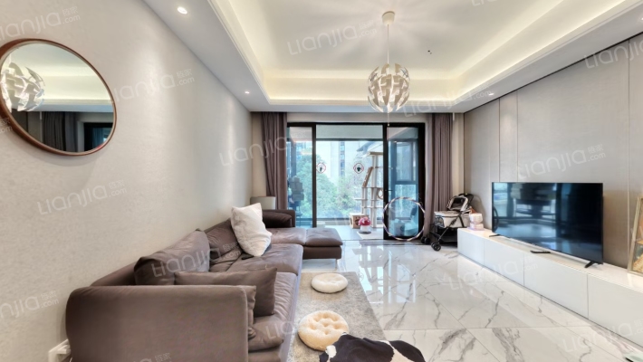 同森锦逸名邸二手房实景图