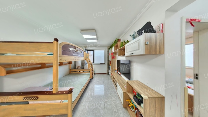 大华曲江公园世家五期二手房实景图