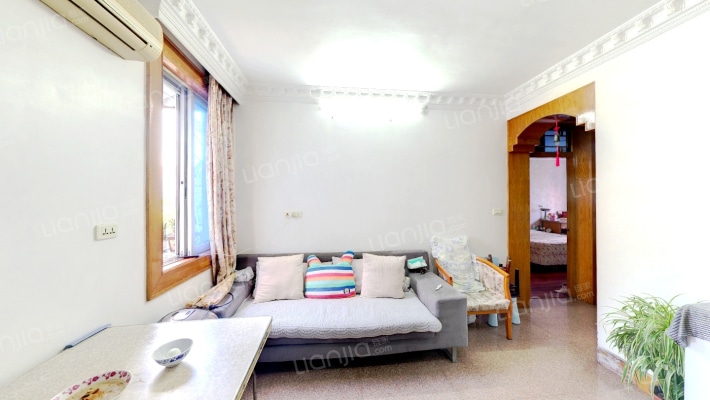 上陡门住宅区九组团二手房实景图