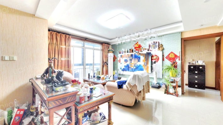 久阳文华府邸(公寓)二手房实景图