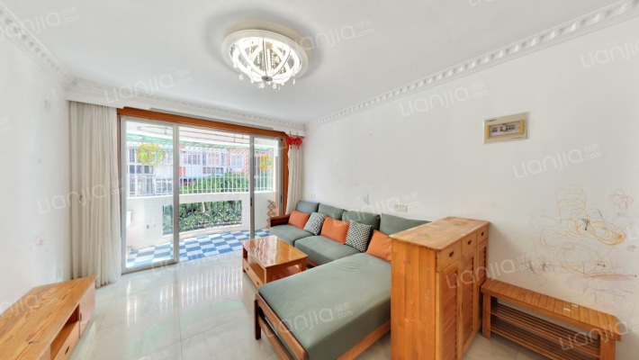 金枫园二手房实景图