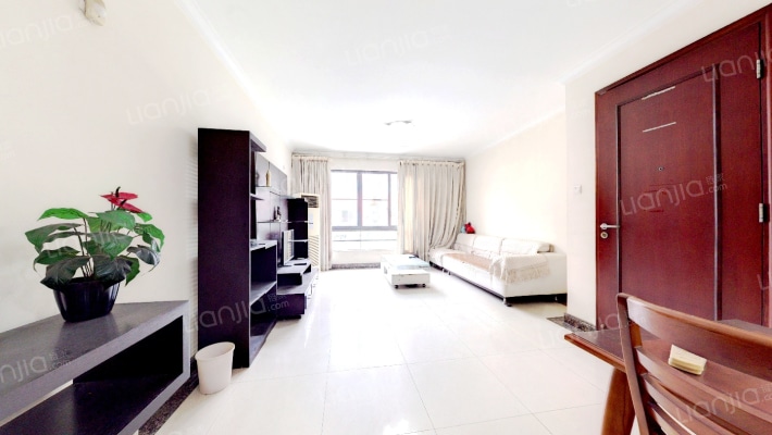 万科四季花城天竹轩二手房实景图