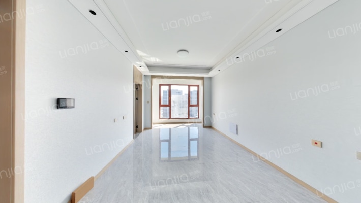 金侨云璟二手房实景图