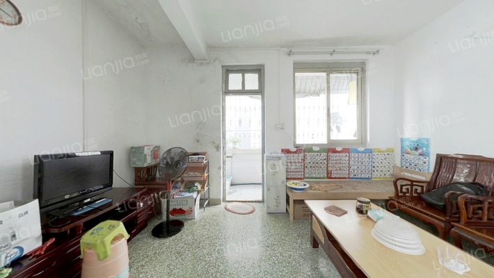 万丰路二手房实景图