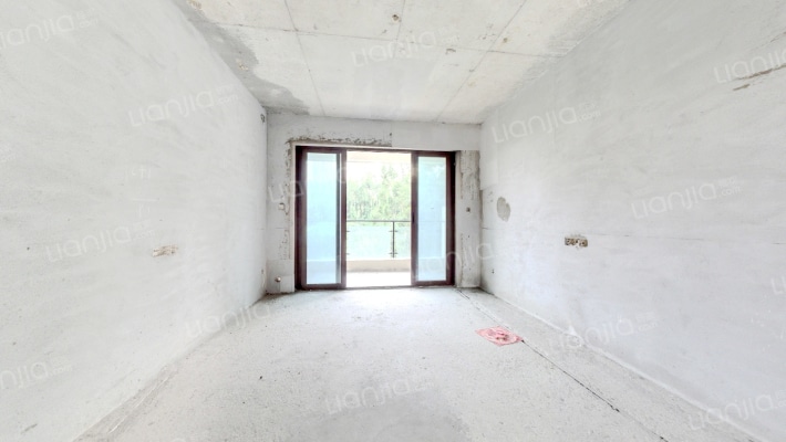 碧桂园-天誉二手房实景图