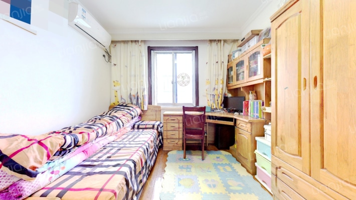 老禾家塘岸63号二手房实景图