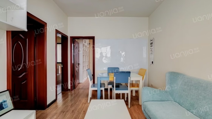 府后里二手房实景图