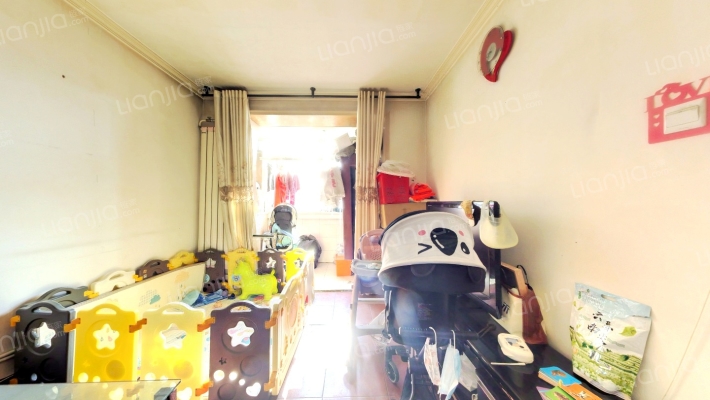 一安中路小区二手房实景图