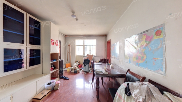 民基柏道路小区（王马巷）二手房实景图