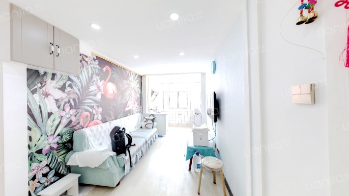 北安路二手房实景图