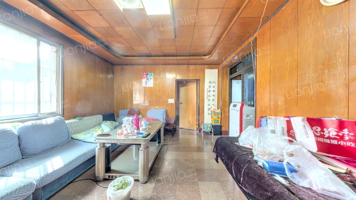 青年路3号二手房实景图