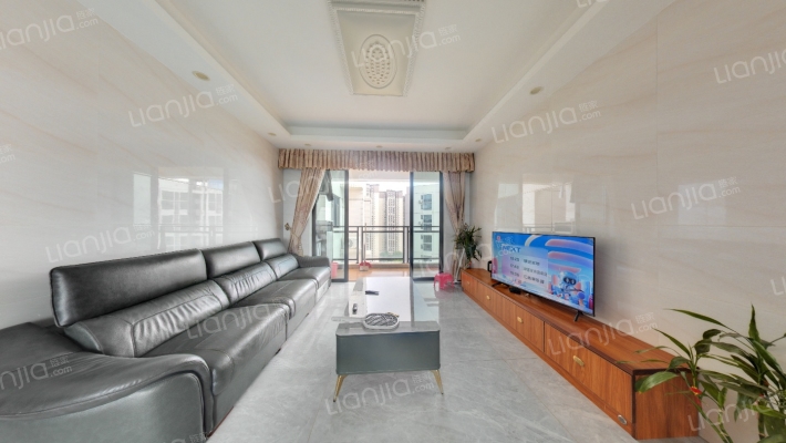 新仕名府二手房实景图