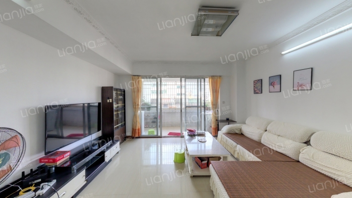 泰州大厦二手房实景图