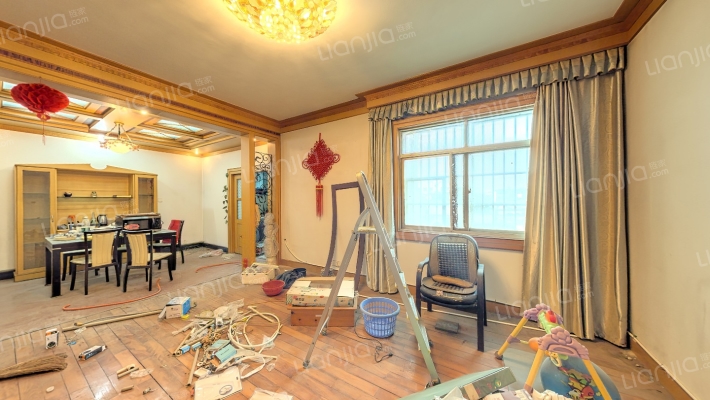 工人新村二手房实景图