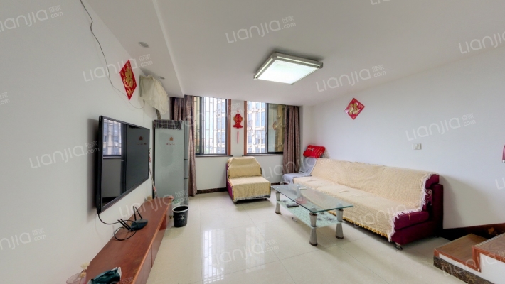 五金机电城二手房实景图