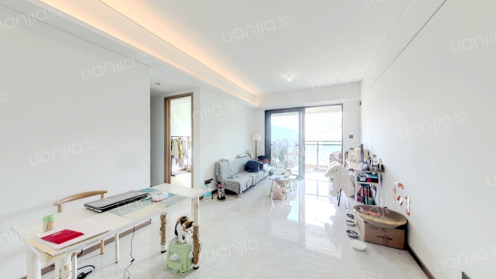 时代天韵（黄埔）二手房实景图