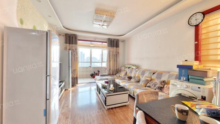 高新第五季二手房实景图